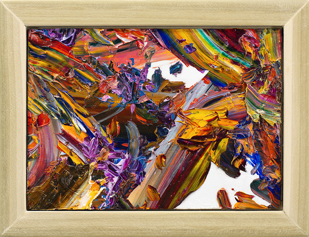 Color Crash